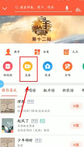 一直播中播放音乐的详细步骤与操作指南